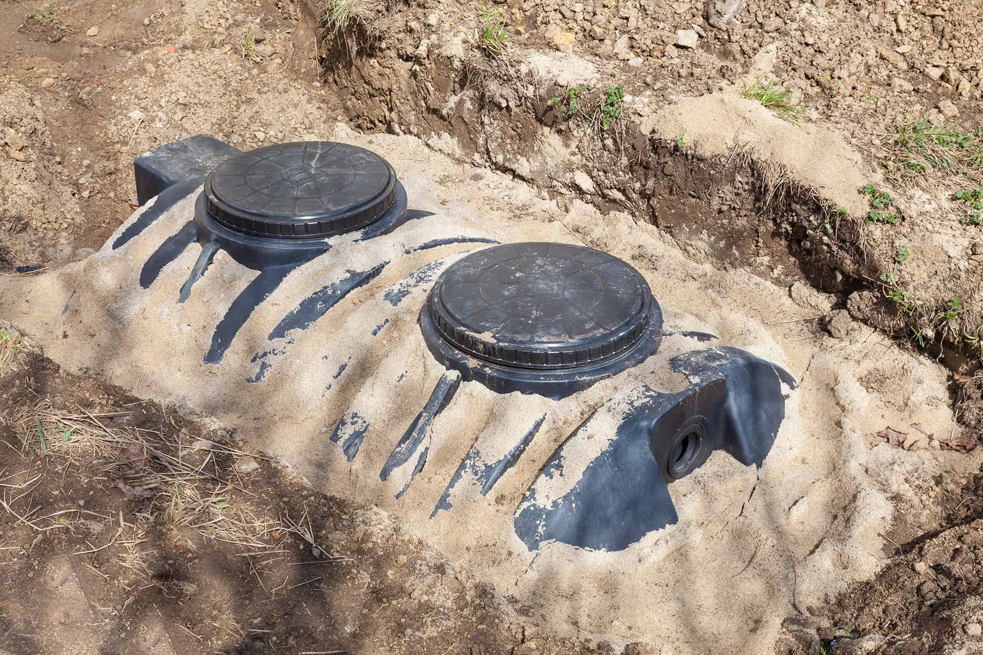 Cesspool Service Jericho NY