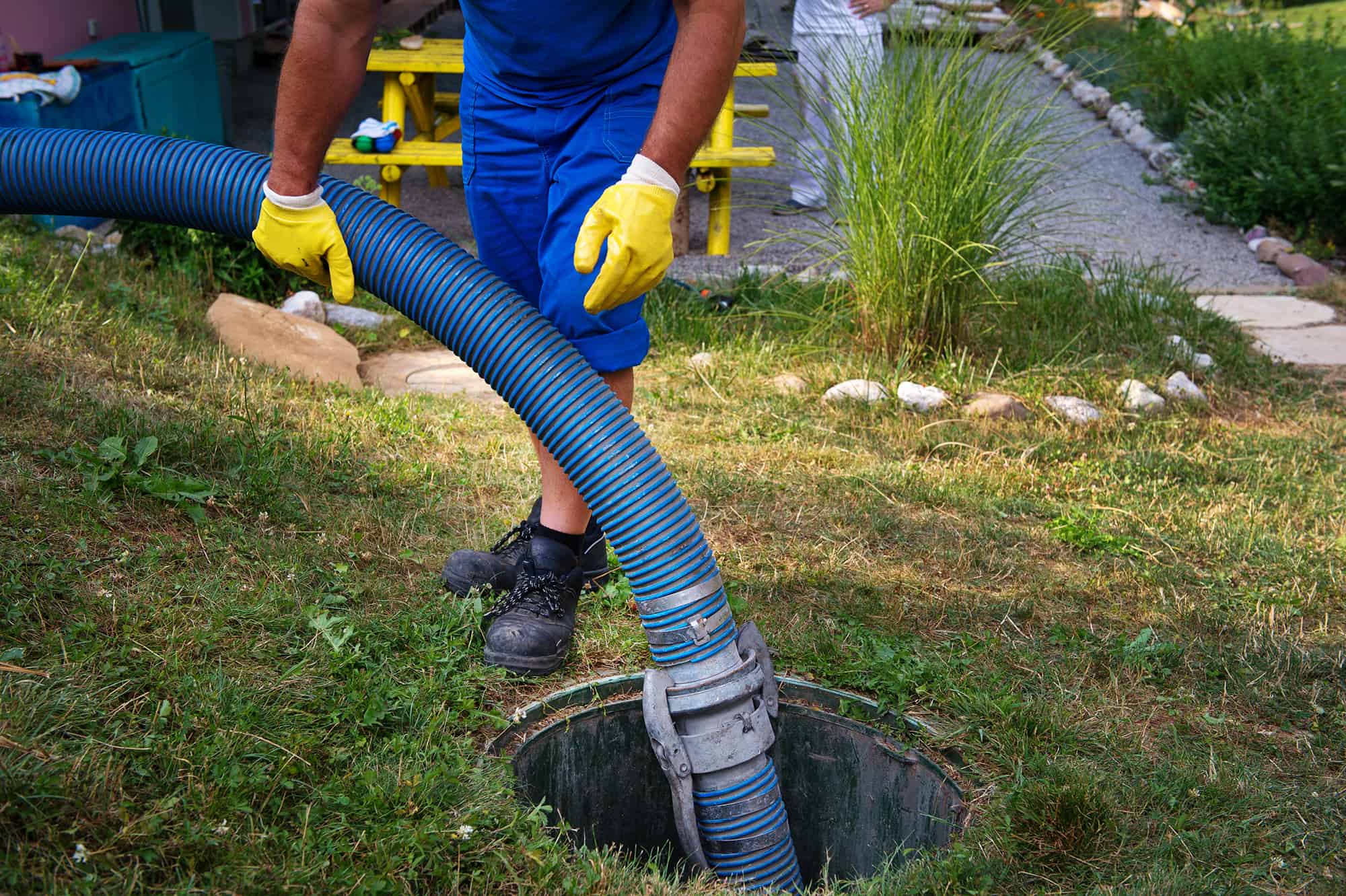 Contact EZ Cesspool Cesspool Installs Cesspool Pumping