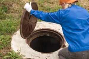 Septic Tank Service Suffolk County