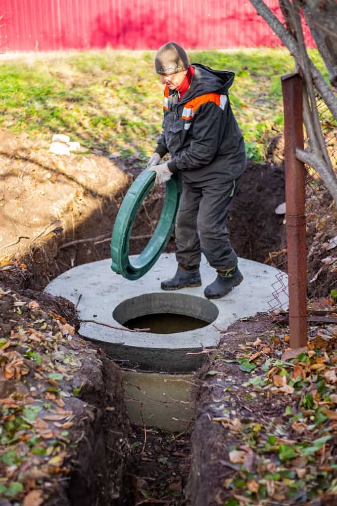 Septic Tank Suffolk County