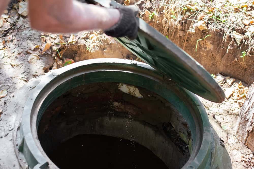 Drain cleaning service for cesspools in Long Island, NY. Expert septic tank maintenance and repairs.