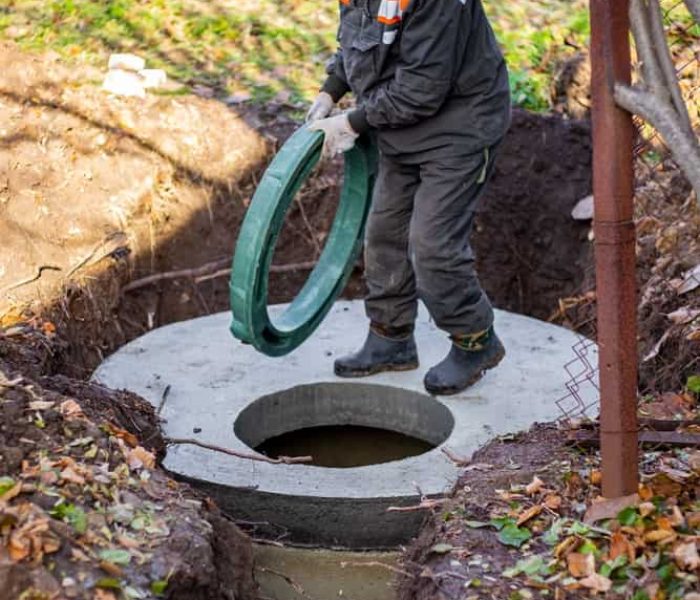 Septic Tank Suffolk County